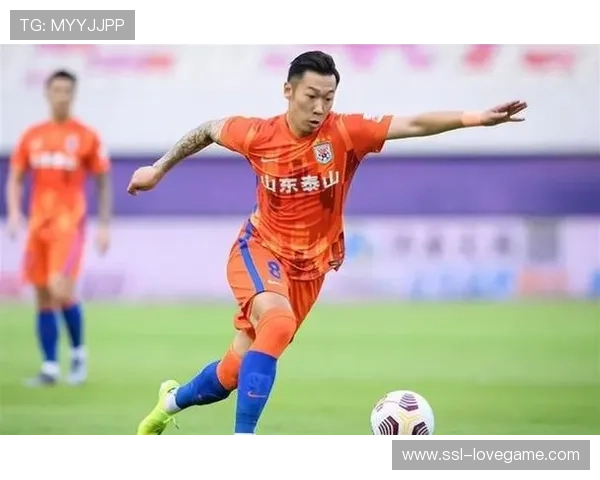 徐新告别上海海港，预计加盟云南玉昆