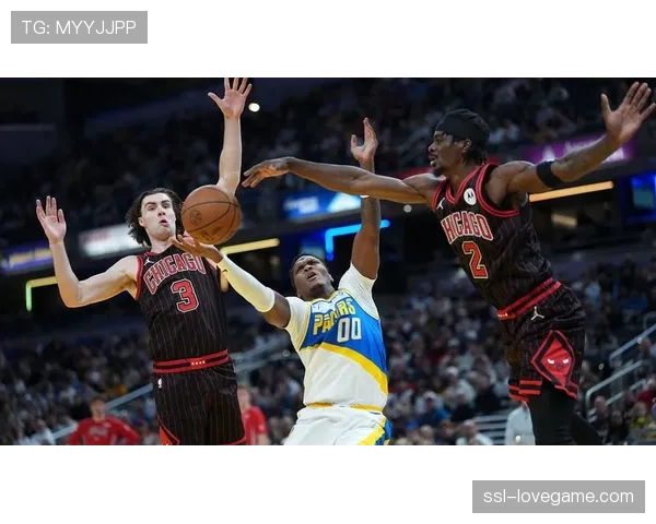 东西部卡位战前瞻：公牛与步行者对决，外线防守与限制三分成焦点