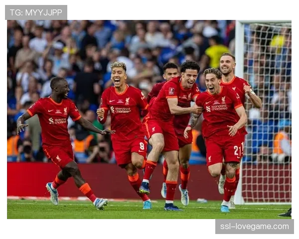 利物浦vs富勒姆伤病名单：红军5人伤缺，富勒姆4人缺席